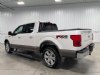 2019 Ford F-150 Lariat Pickup 4D 5 1-2 ft WHITE, Sioux Falls, SD