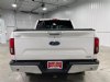 2019 Ford F-150 Lariat Pickup 4D 5 1-2 ft WHITE, Sioux Falls, SD