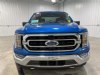 2021 Ford F-150 XLT Pickup 4D 5 1-2 ft Blue, Sioux Falls, SD
