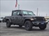 2024 Jeep Gladiator Sport Gray, Burnet, TX