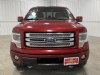 2013 Ford F-150 Platinum Pickup 4D 5 1-2 ft Red, Sioux Falls, SD