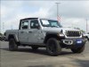 2024 Jeep Gladiator Sport Silver, Burnet, TX